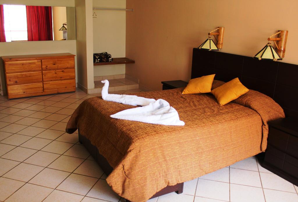 Regina Hotel Nuevo Imperial Eksteriør bilde