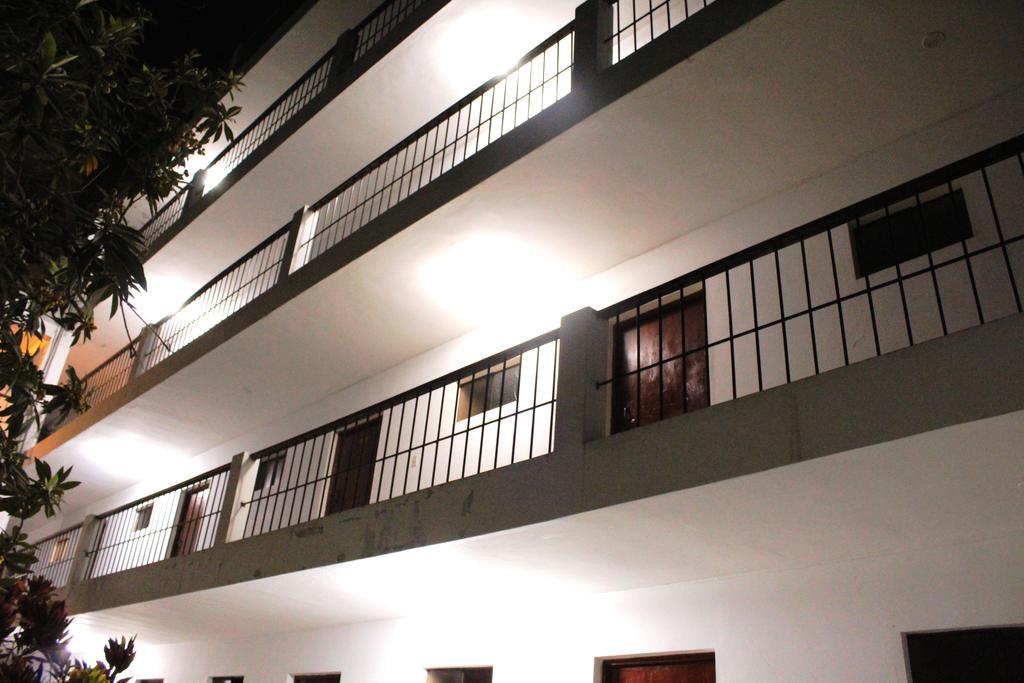 Regina Hotel Nuevo Imperial Eksteriør bilde